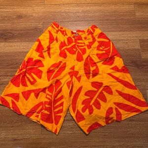 Vintage Calvin Klein Shorts